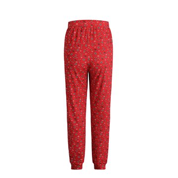 Liberté - Alma Pants - Candycane Red